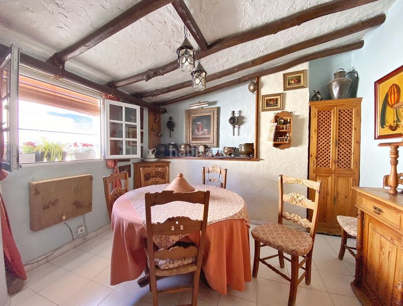 Foto 340a21c4-7d06-41db-9b56-79c6d9474865. Casa adossada a Casco Antiguo Marbella