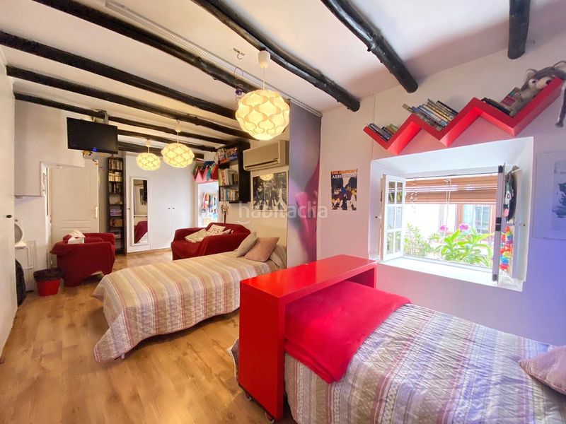 Foto 420c9ece-e033-4999-8a49-38126e82523b. Casa adossada a Casco Antiguo Marbella