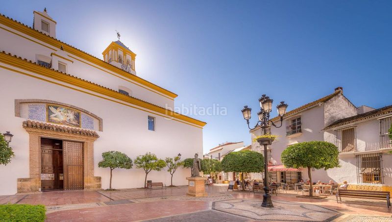 Foto a58fd914-aba4-4d73-a885-8ac4babd798d. Casa adossada a Casco Antiguo Marbella