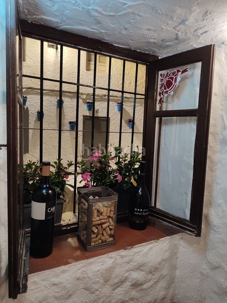 Foto a6745734-5068-411b-9541-1e8ebc47a8c4. Casa adossada a Casco Antiguo Marbella