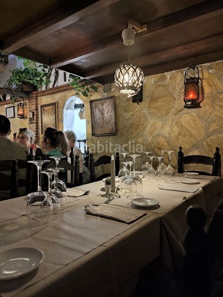 Foto dc0c96cb-96c7-4086-aff1-6c35e4824b1c. Casa adossada a Casco Antiguo Marbella