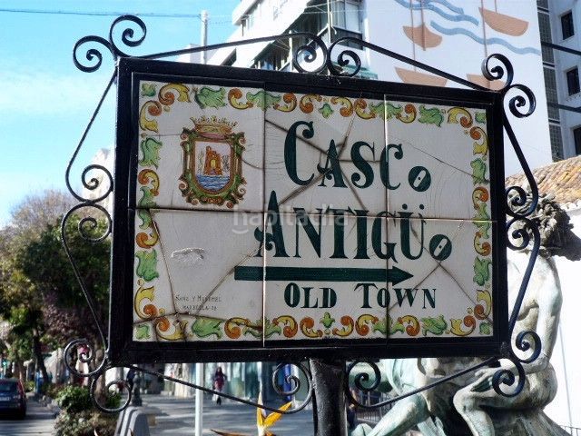 Foto df460d86-be22-4e6a-a9ff-c31ac2341f78. Casa adossada a Casco Antiguo Marbella
