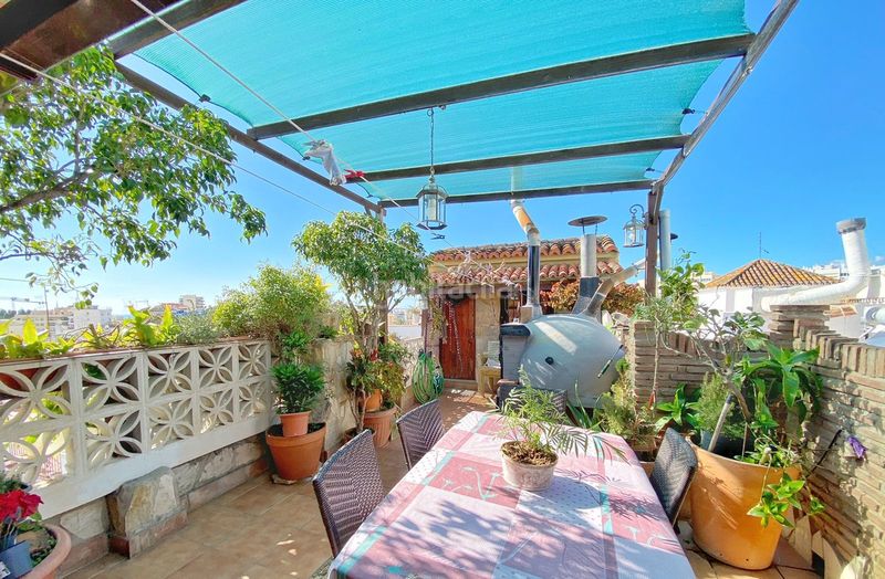 Foto ea613910-b868-46ea-a973-a55dc7f393c9. Casa adossada a Casco Antiguo Marbella
