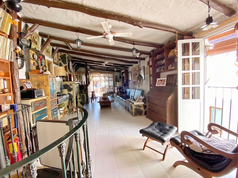 Foto ed031939-8709-4d96-b1b8-6eeda7992072. Casa adossada a Casco Antiguo Marbella