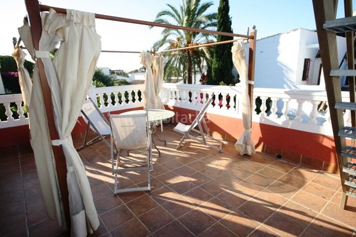 Foto 5b8f47b4-2ab5-4635-958e-68fe6f32b99a. Casa adossada a Las Chapas - Alicate Playa Marbella