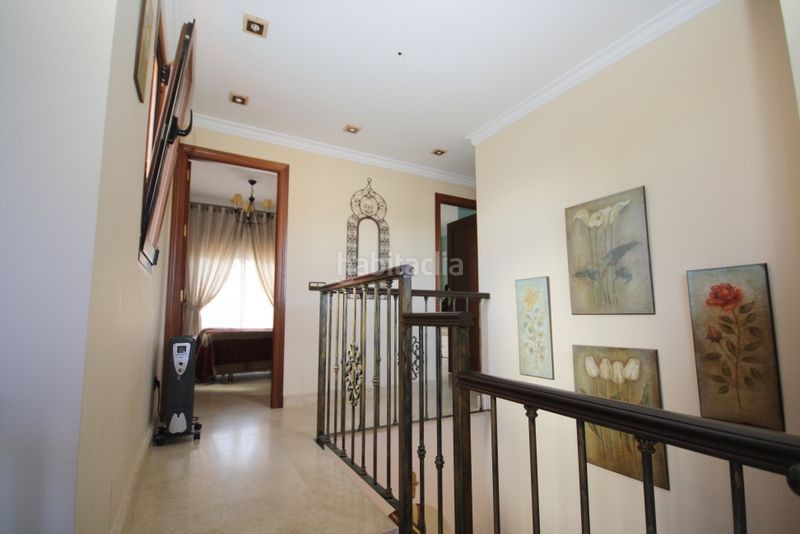Foto 6e18b543-f965-48bf-85d8-180a7493b6d3. Casa adossada a Las Chapas - Alicate Playa Marbella