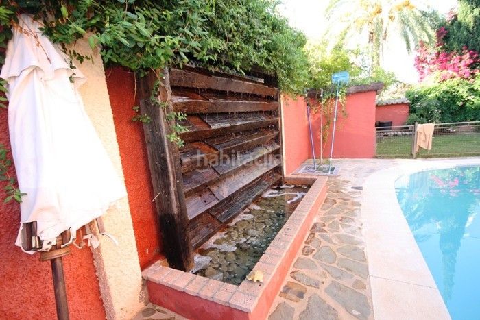 Foto 98b4f2b8-44c8-4251-b913-5c736cf2a7eb. Casa adossada a Las Chapas - Alicate Playa Marbella