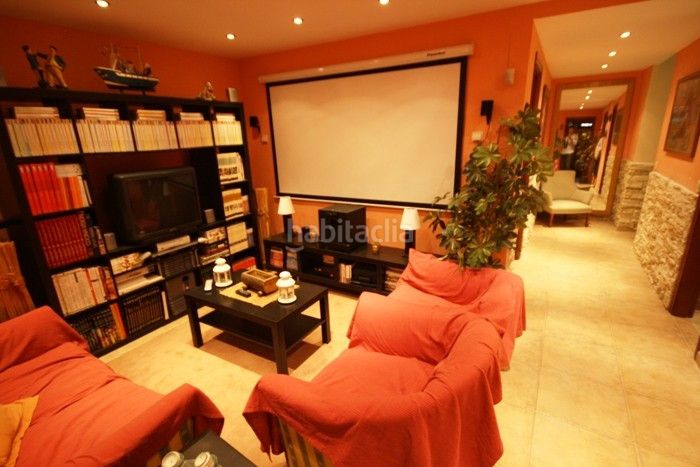Foto cd8c3985-837a-4021-b432-8118ed9a08c9. Casa adossada a Las Chapas - Alicate Playa Marbella
