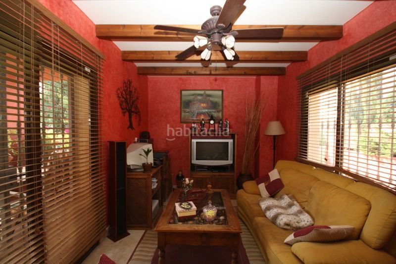 Foto da0badba-5149-424a-bfc0-d07db9a8c975. Casa adossada a Las Chapas - Alicate Playa Marbella