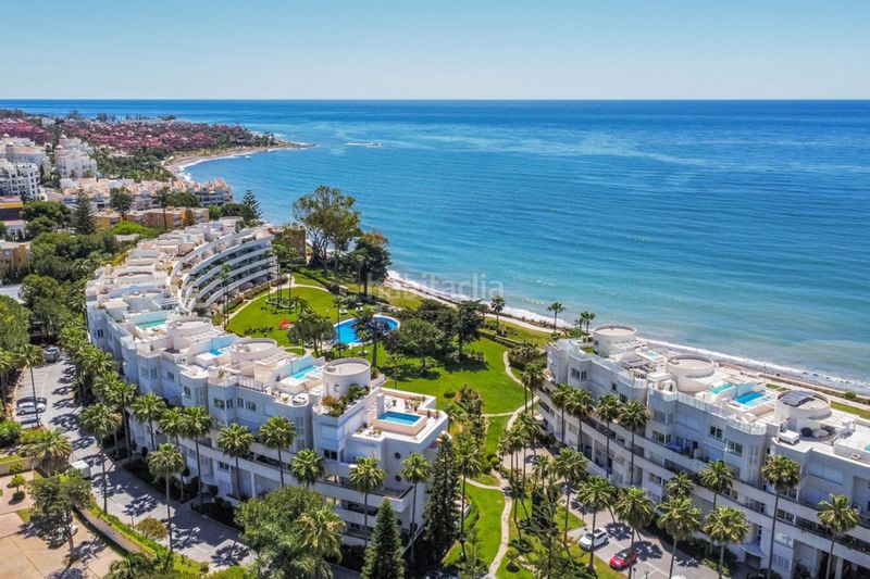 Foto 032bcab5-8732-4f3d-aeaf-d784933c1ab6. Piso en Centro Estepona