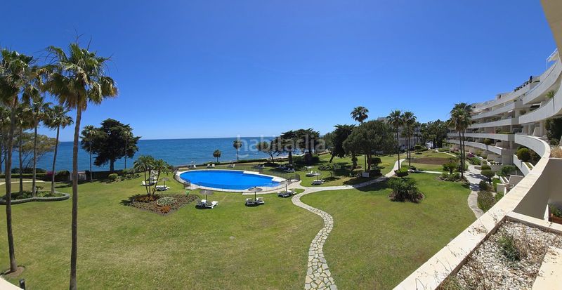Foto 078b2c82-8a65-4a89-898e-031a45f8036d. Piso en Centro Estepona