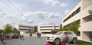 Area edificabile industriale in Paraiso - Barronal