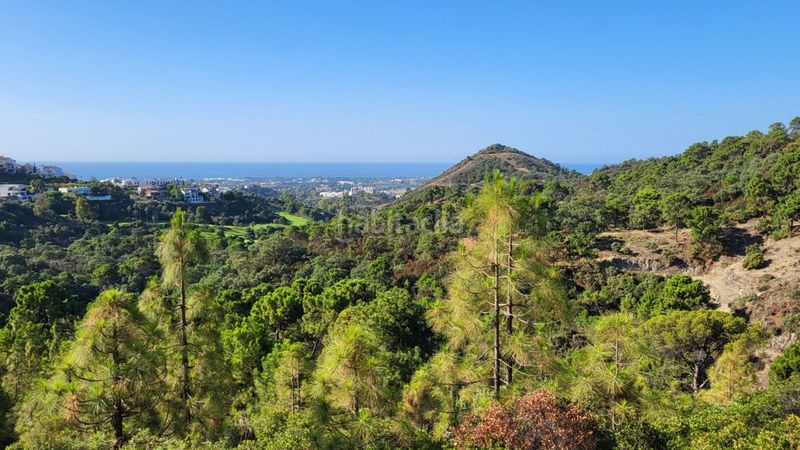 Foto f254c467-d578-4ab1-b273-0dcef750f11c. Terreny residencial a Benahavís pueblo Benahavís