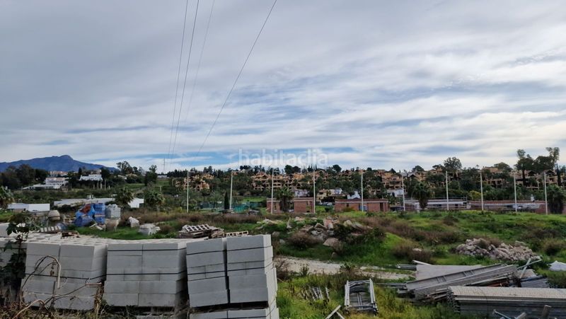 Foto 20a51cda-bed8-4275-869c-773a088bea85. Terreny residencial a Centro Estepona