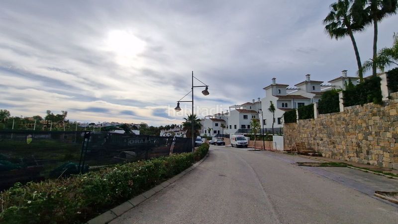 Foto 4f1febc4-5afa-4764-bbf1-23405166702d. Terreny residencial a Centro Estepona