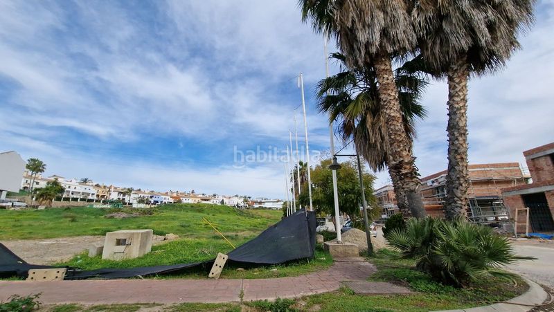 Foto 5096c22f-282c-460d-b197-1a3e6f491626. Terreny residencial a Centro Estepona
