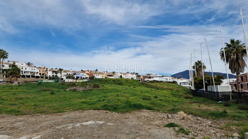 Foto 50e23abf-5786-4862-a809-1e2fcc382899. Terreny residencial a Centro Estepona