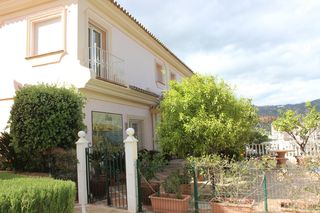 Semi detached house in Cabopino - Artola