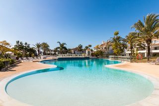 Etagenwohnung in La Carolina - Guadalpín