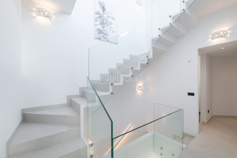 Foto 3f4fafa3-1c48-4072-8670-f1e993a196ca. Casa adossada a Centro Estepona