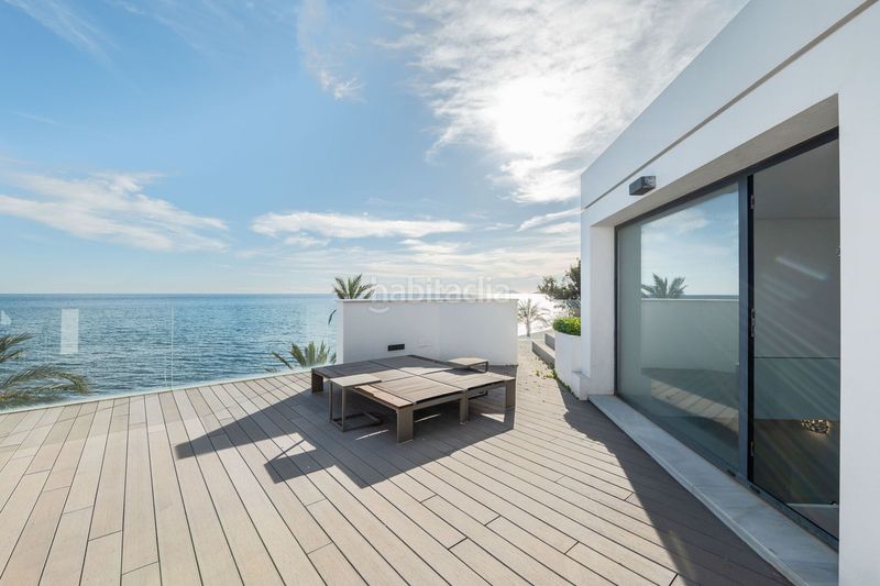 Foto 40b2e101-bc3e-4380-9b26-42496eba3bfa. Casa adossada a Centro Estepona