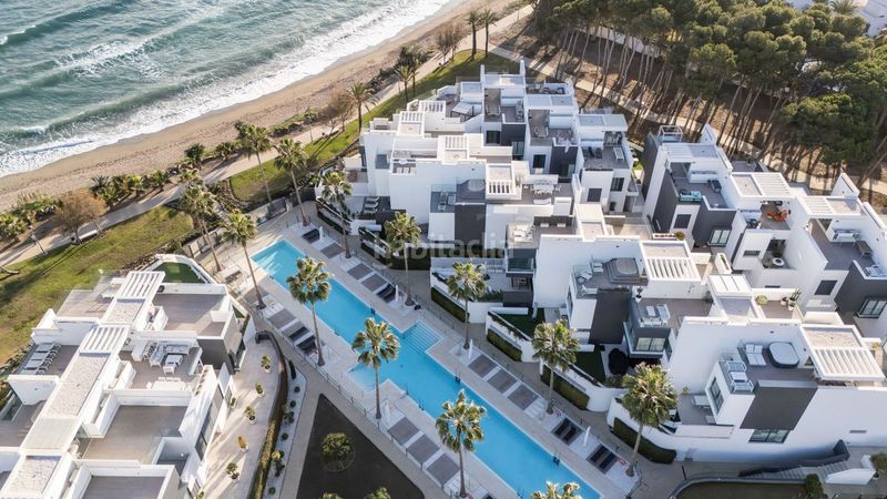 Foto 44414dfe-837f-44a9-ab58-0ac5dc3dd568. Casa adossada a Centro Estepona