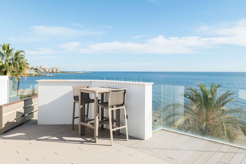 Foto 80351ef6-3e43-455d-9296-e2c6aea87891. Casa adossada a Centro Estepona