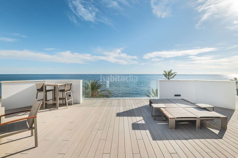 Foto 82c55fae-3687-4b47-8dbf-2c73f270c254. Casa adossada a Centro Estepona