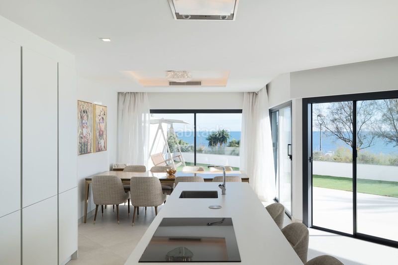 Foto 86b0bea7-c538-40d2-b2d4-e795d41134cc. Casa adossada a Centro Estepona