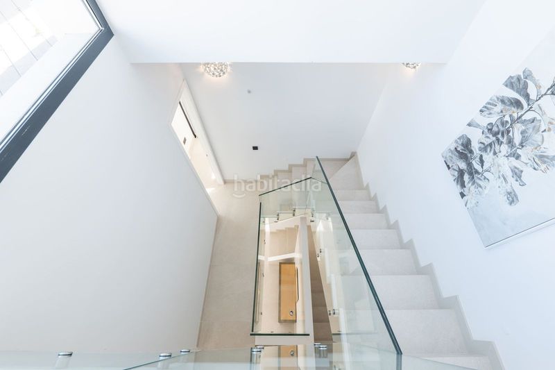 Foto d8ad02f3-3ef1-4cc2-bac7-463e80ea9a40. Casa adossada a Centro Estepona