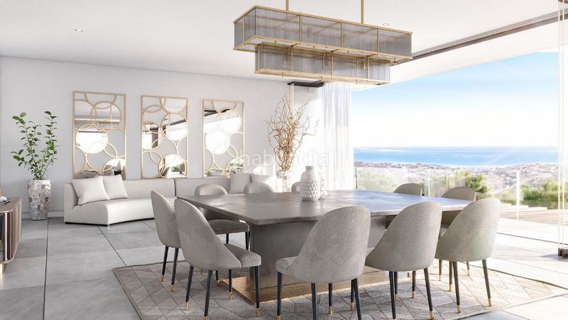 Foto ea75b0c3-413b-488d-8079-0301924087fe. Terreny residencial a Benahavís pueblo Benahavís
