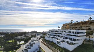 Penthouse in La Cala Mijas