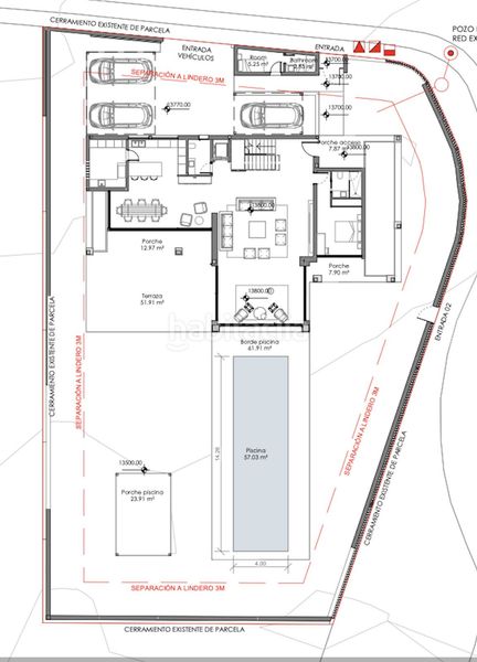 Foto 24f6f81d-68c0-4e99-a09d-eb1dfc1573dd. Terreny residencial a Puerto Banús Marbella