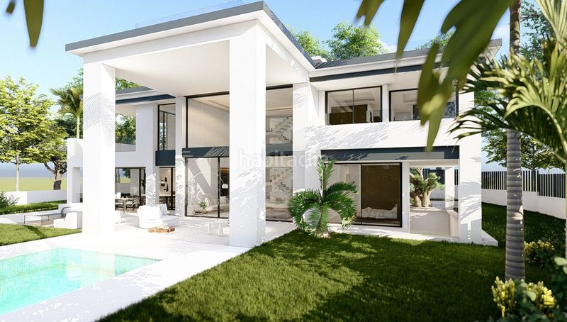 Foto 28d63f4e-a940-4312-88a2-eeb68679efef. Terreny residencial a Puerto Banús Marbella