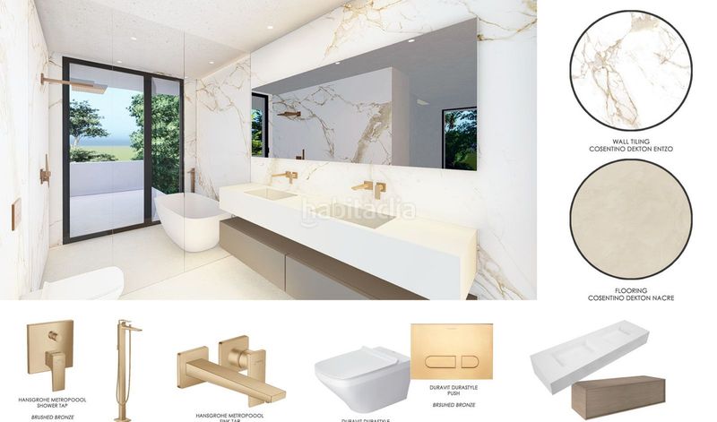 Foto 39f1655b-52f6-4b71-ac22-1d7d05793188. Terreny residencial a Puerto Banús Marbella