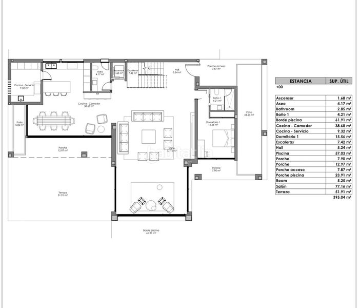 Foto 47279c54-e412-4df5-91f3-ab6170226e0c. Terreny residencial a Puerto Banús Marbella