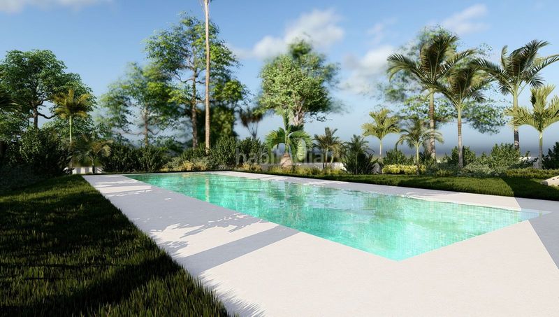 Foto 6d0e33ef-a86c-448a-aaa1-18342223cc2e. Terreny residencial a Puerto Banús Marbella