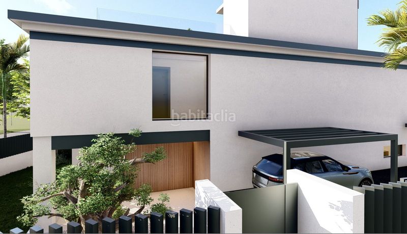 Foto 7771089a-a199-4e6c-a91b-a50d664f5929. Terreny residencial a Puerto Banús Marbella