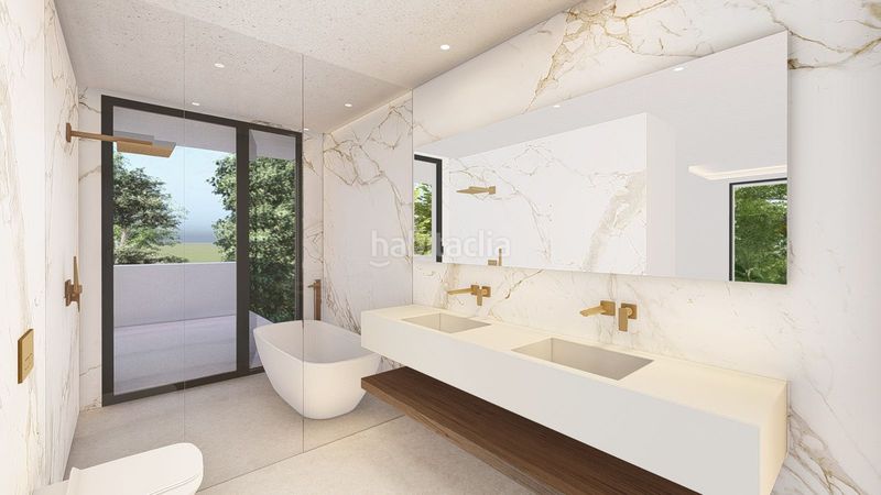 Foto acaf6d63-38f0-4200-8bb5-35b856b8cf24. Terreny residencial a Puerto Banús Marbella