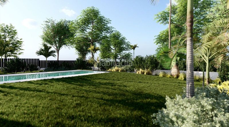 Foto bbcf49ed-63a0-4d65-bb9e-a020d50e6b06. Terreny residencial a Puerto Banús Marbella