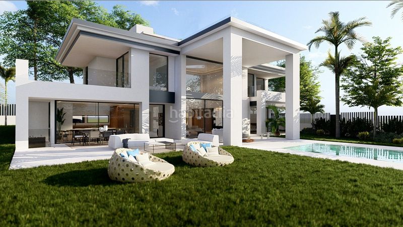 Foto fc0a9e64-84bc-4798-a5e7-c16e313d2cdd. Terreny residencial a Puerto Banús Marbella