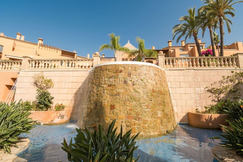 Foto 06498e89-def4-4633-bfd6-797cb83d7f0f. Piso en Las Brisas Marbella