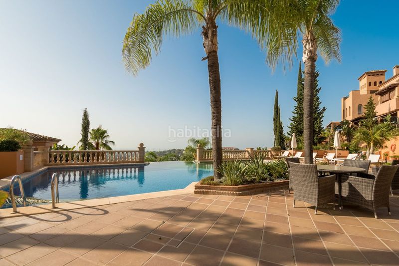 Foto 1339577f-6ded-464b-9f32-966de8ed5697. Piso en Las Brisas Marbella