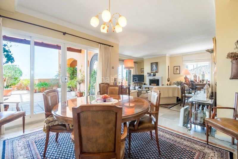 Foto 23f5288a-391f-430a-961c-0876bbd57895. Piso en Las Brisas Marbella