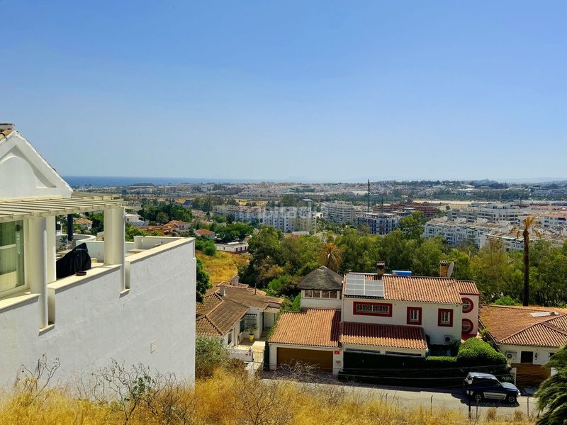 Foto 2be98667-1dc6-4589-b114-58ed87fa2f58. Terreny residencial a Las Brisas Marbella