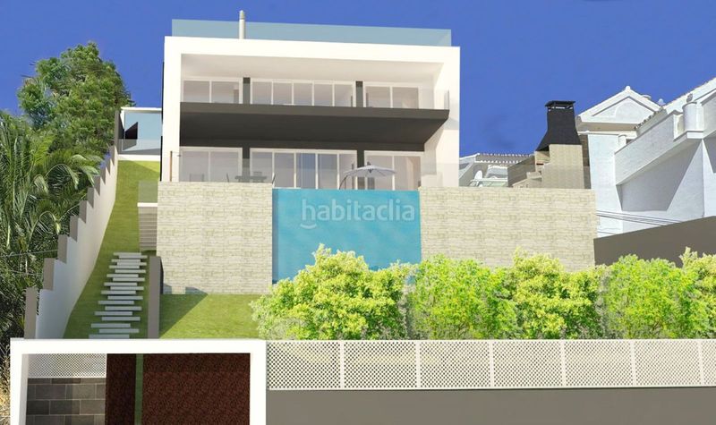 Foto 51887566-afb6-41f4-a843-ae20b9d8a847. Terreny residencial a Las Brisas Marbella