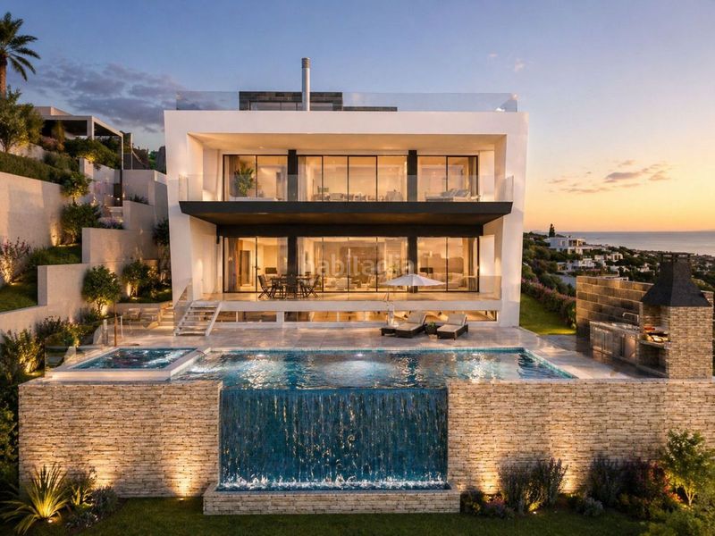 Foto 586f8407-2145-44a4-ab67-2a146af9714a. Terreny residencial a Las Brisas Marbella