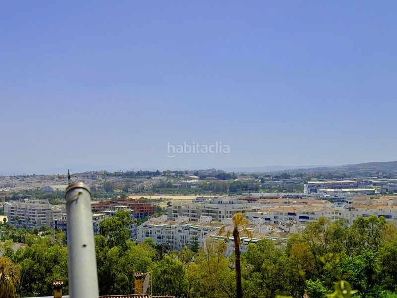 Foto 5d367221-acd2-4201-b27b-2a4b11873374. Terreny residencial a Las Brisas Marbella
