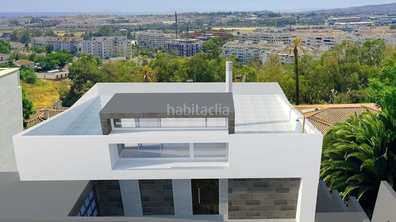 Foto 710b6e8e-483a-4040-959c-1df555c7bf20. Terreny residencial a Las Brisas Marbella