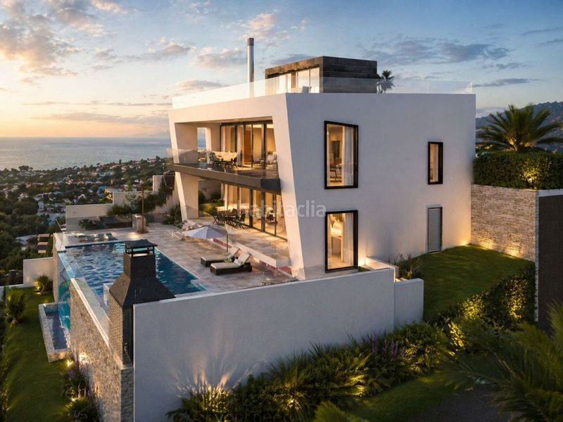 Foto 84b1e0a4-5b91-46d5-a67a-90788549d2ec. Terreny residencial a Las Brisas Marbella